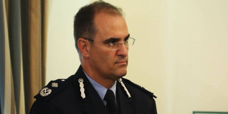 «Όλοι στη μάχη» λέει ο Αρχηγός Αστυνομίας με αφορμή την Παγκόσμια Ημέρα κατά Ναρκωτικών